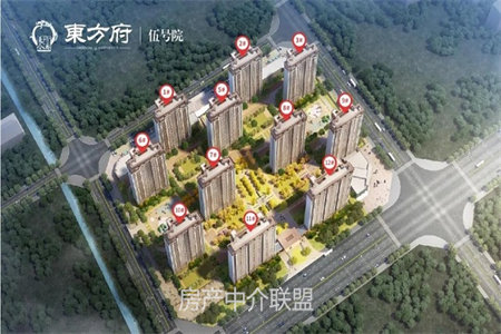 中迪广场一期43m269万带租约