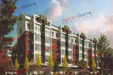 金三大厦4室2厅1卫118m224万